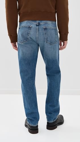Citizens of Humanity Men's Beau Relaxed Straight Leg Jeans3