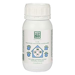 MENFORSAN Insecticida concentrado emulsionable – 250 ml