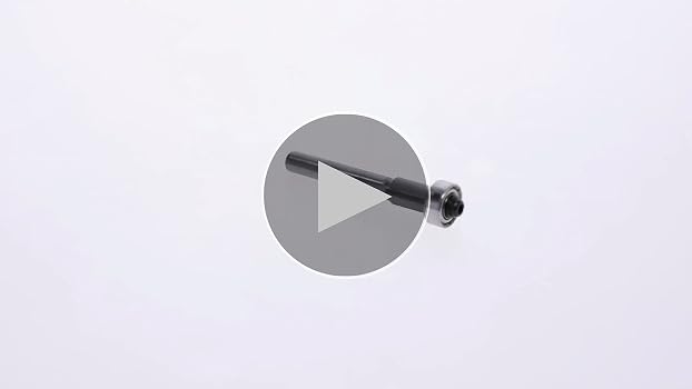 Whiteside Router Bits 2468 Overhang Trim Bit with 1/16-Inch