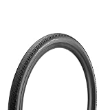 Pirelli Unisex – Erwachsene Cinturato Gravel Reifen, Black, 28