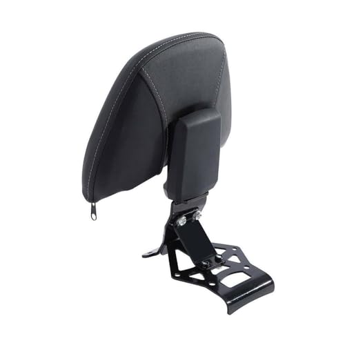 Respaldo GL1800 Goldwing contra dolor de espalda asiento pasajero 5
