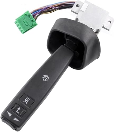 Interrupteur de colonne direction Volvo FM12 avec commande clignotant fluide