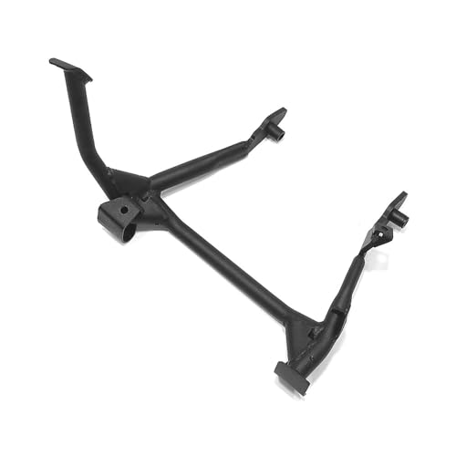 Béquille centrale Tiger 900 surélever et stabiliser votre moto - 6