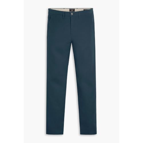 Dockers Crafted Khaki Slim Pants 30 pantalon en coton premium durable - 3