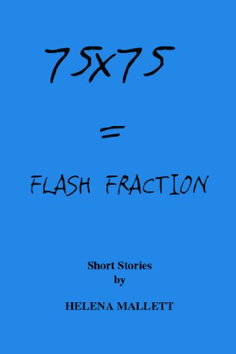  75 x 75 = Flash Fraction: Short Stories