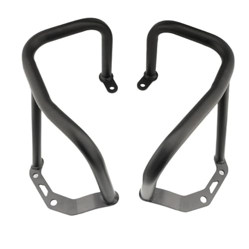 Pare-chocs moteur inférieur pour R12 NineT et R12GS en acier