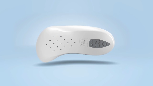 Foot Orthotics Shoe Inserts Target Walkfit Orthotics WalkFit