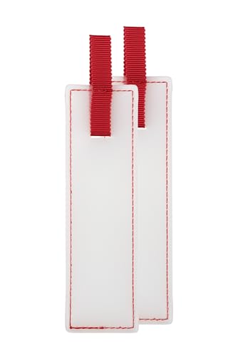 [ aso ] y2Zbgz NAubN}[N tHO Clear Bookmark Fog   V[X[ PVC (zCg×bh) fg-m282-re-2