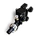 KEIYSHOLCK Valve Block Air Suspension Compressor for Land Rover L322, Sport L320, Discovery 3 / LR3, Discovery 4 / LR4 OEM Number Replace RVH000046, RVH500070, RVH000045