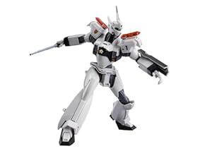 ROBOT魂 〈SIDE LABOR〉 イングラム・プラス(AV-98Plus) 1号機 『機動警察パトレイバーEZY』