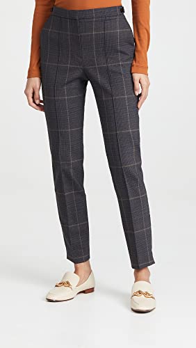 Theory Women's Waist Tab Pant2
