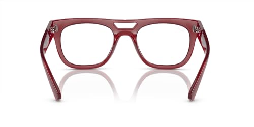 Image of Ray-Ban Rx7226 Lloyd Square Prescription Eyewear Frames