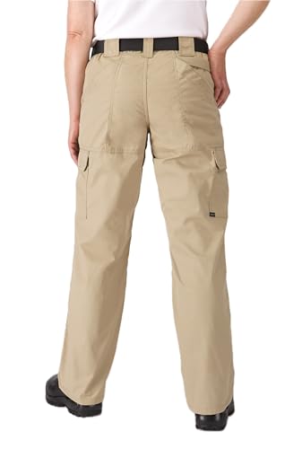 image for 5.11 Tactical Women's Taclite Pro Ripstop Pants, Regular Fit, 8 Pocket