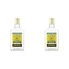 Buy Wray and Nephew's 20cl White Overproof Jamaican Rum Duo - 63% ABV Adventure Awaits! – Wray & Nephew