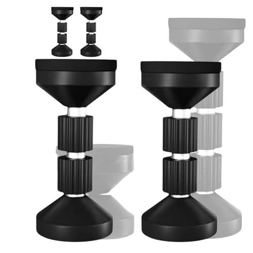 家具転倒防止 突っ張り棒 353-4-BK-240127