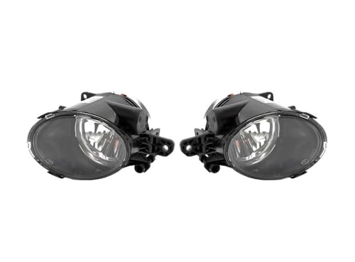 Faro antiniebla Volvo S80 2007-2013 delantero sin bombilla 31213101