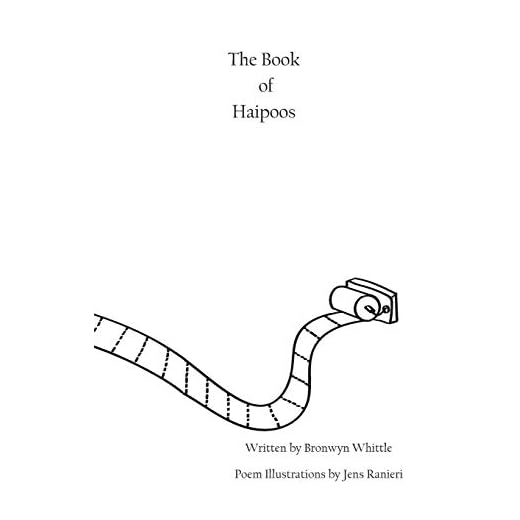 The Book of Haipoos