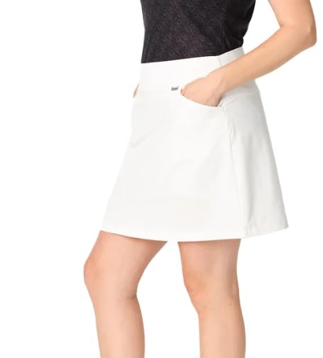 greg norman Women's Tennis Golf Skorts-picture-29