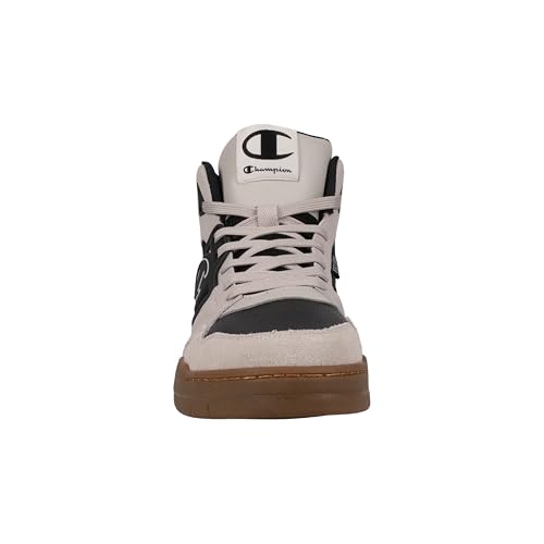 Champion Men's 5 on 5 Hi Sneaker2