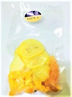 Amazon デトックスウォーター冷凍フルーツ トロピカーナ 100ｇ 10個 フルーツウォーター用冷凍フルーツ 送料 消費税込み 果物屋さんのデトックスウォーター冷凍フルーツ 冷凍フルーツ 通販