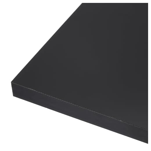 Versatile HDPE Plastic Sheet Cutting Board