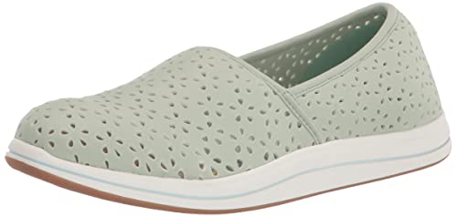 Image of Clarks Women's Breeze Emily Loafers