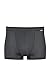 Produktbild Mey Tagwäsche Hahnentritt Herren Shorties Schwarz XL(7)