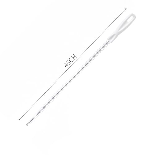 Miniatura 2 de Herramienta De Limpieza Multiusos De Serpientes De Drenaje, Removedor De Obstrucciones De Tuberías Flexible Para Fregadero De Cocina, Bañera, Inodoro, Desagüe De Ducha, Desatascador De Cabello Y