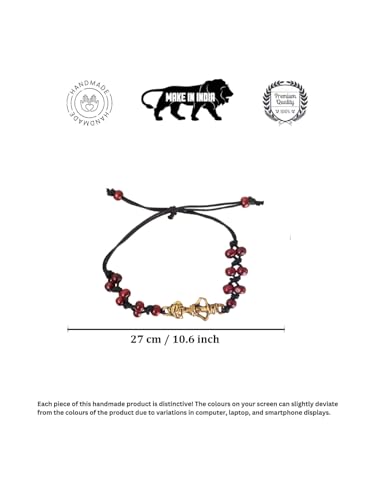 Image of Handcrafted Artistic & Elegant Anklet Collection for Women | Designer Traditional & Contemporary Style Anklets | Unique, Timeless & Charm-Inspired Fashion Jewelry