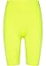 Produktbild TALENCE Radler-Shorts Damen 13305798 neon gelb, S