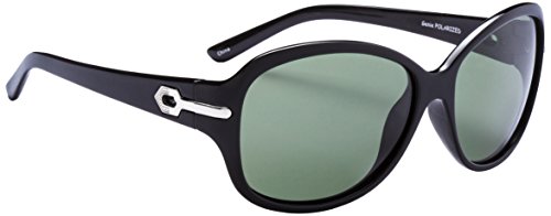 Optic Nerve One Jezebel Sunglasses