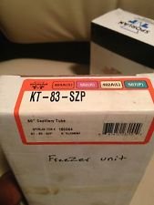 KT83SZP Sporlan TEV Powerhead R-404R