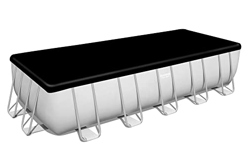 Power Steel Pool 640 x 274 x 132 cm – Bild 5