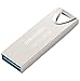 Produktbild HIKVISION USB Stick Iron 128GB USB 3.0 Speicherstick USB-Flash-Laufwerk Pen Drive bis zu 140MB/s Aluminum Alloy