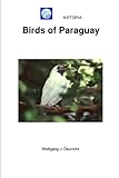 AVITOPIA - Birds of Paraguay - Wolfgang Daunicht 