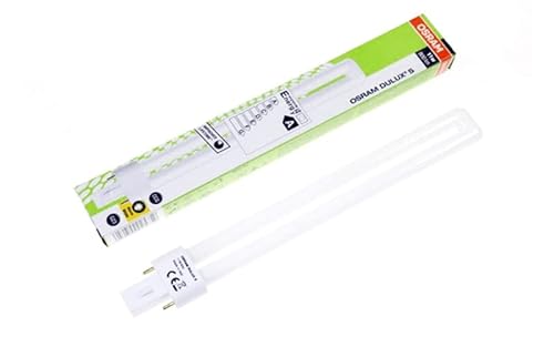 TUBE FLUORESCENT G23 pour HOTTE BRANDT - 5263129