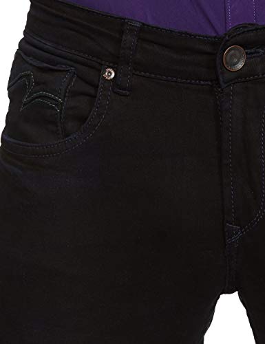 Image of Spykar Men's Regular fit Jeans