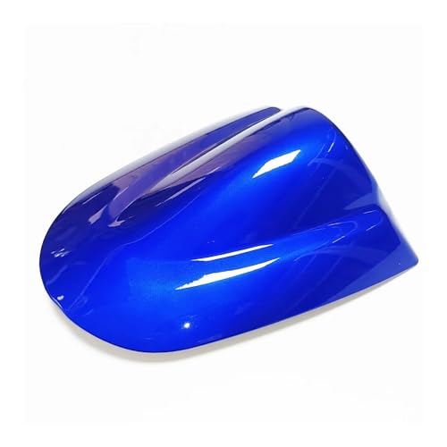 Housse passager GSXR 750 600 capot de selle pour supprimer la selle arrière