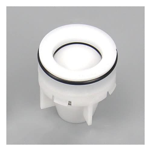 Válvula antirretorno para evitar vacío en tubería de plástico OD 8-50mm con muelle