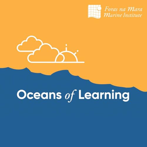 Oceans of Learning cover art