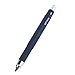 5.6mm Mechanical Pencil with 6 Pencil Refill, Smoothly Writing for Drawing, Sketching, and Woodworking