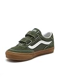 Vans Brooklyn LS V, Pine Forest, 7