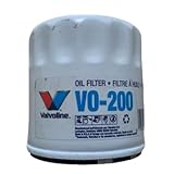 Valvoline VO-200 Oil Filter