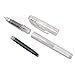 Platinum Preppy Fountain Pen Crystal Fine