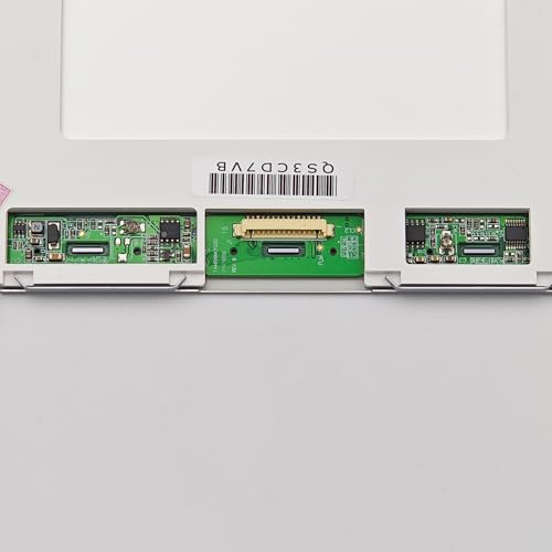Image of LM64P839 9.4 inch LCD Panel 640x480 FSTN-LCD for Industrial Machine