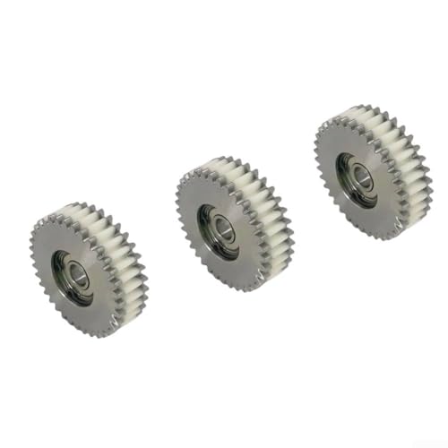 Homeponnew 36T Getriebe C790SH93SC28Z12C257I2W68Z8 3er Set