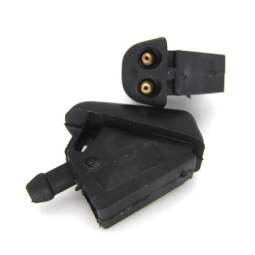 Kit de buse de pulvérisation de lave-glace pour Ford Focus Mk2 et Mk3 2005-2012 - 4