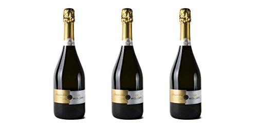 3 Bottiglie di Prosecco di Treviso DOC | Cantina Colli del Soligo