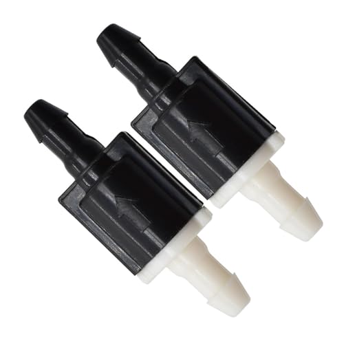 Valve anti-retour essuie-glace de voiture compatible GS450h IS350 RX400h connecteur de lave-glace