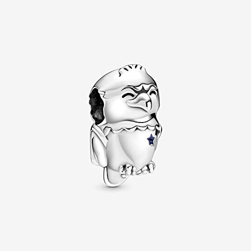 PANDORA Charm American Bald Eagle